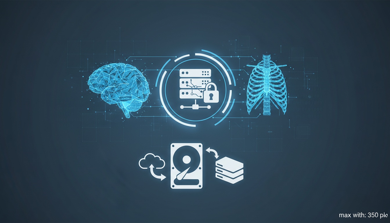 PACS Back-up Gemaakt door PostDICOM